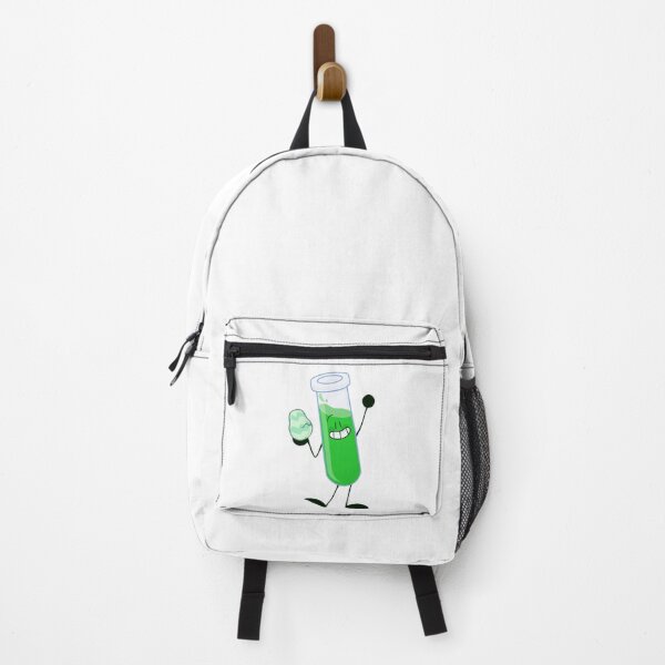 Item preview, test tube inanimate insanity designed and sold by muahangdii.