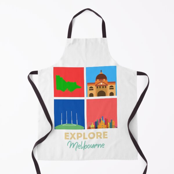 Item preview, Explore Melbourne designed and sold by exconclothing.
