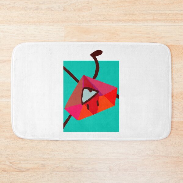 Item preview, Ruby!  designed and sold by muahangdii.