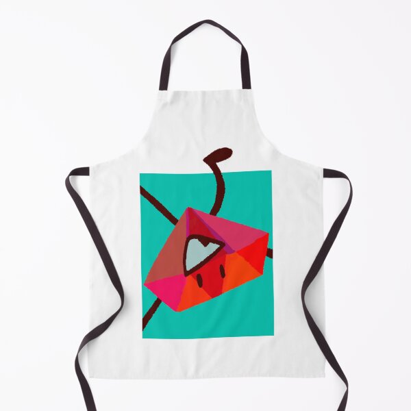 Item preview, Ruby!  designed and sold by muahangdii.