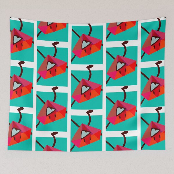 Item preview, Ruby!  designed and sold by muahangdii.