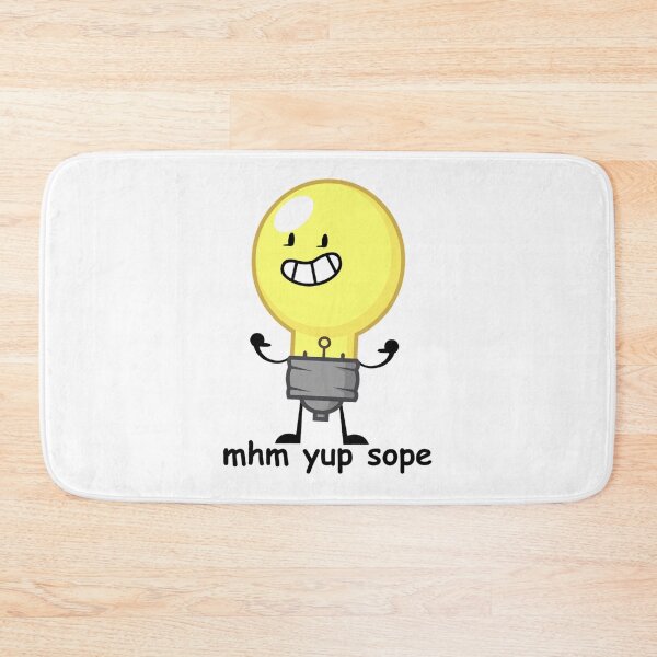 Item preview, lightbulbl sope   designed and sold by muahangdii.