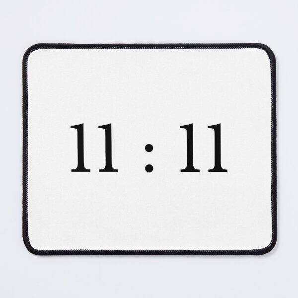 Item preview, 11:11 Angel number designed and sold by otyliadesign.
