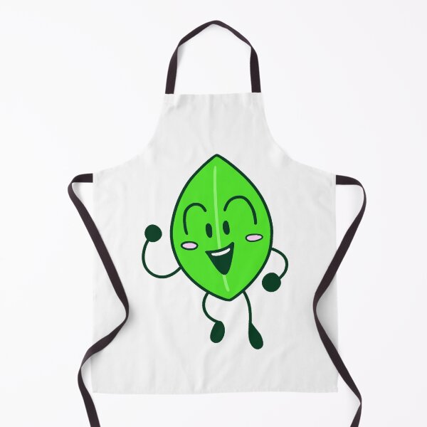 Item preview, BFDI Leafy  designed and sold by muahangdii.