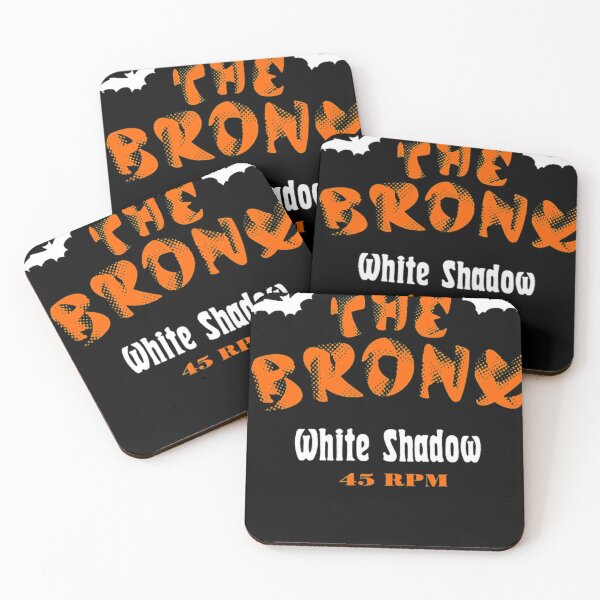 Item preview, WHITE SHADOW designed and sold by TrentCollier.