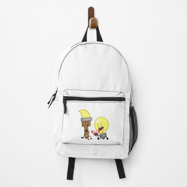 Item preview, BFDI Inanimate Insanity , All Characters ,Object-All-Stars designed and sold by muahangdii.