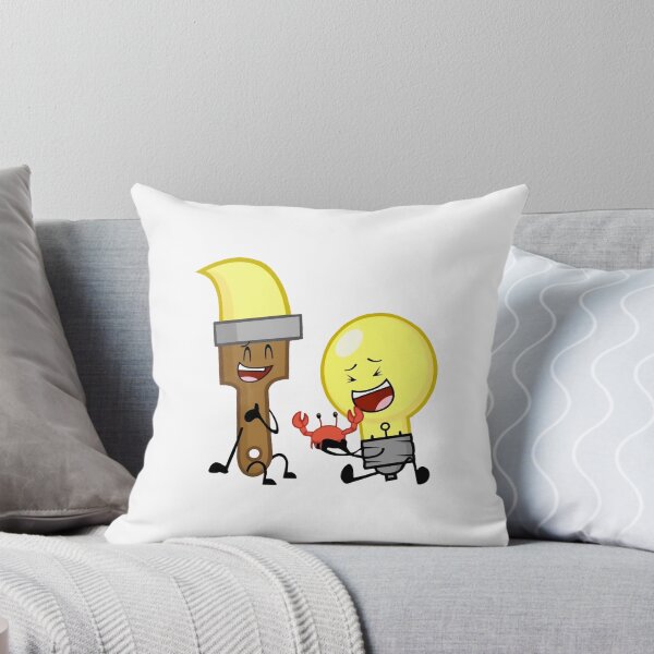 Item preview, BFDI Inanimate Insanity , All Characters ,Object-All-Stars  designed and sold by muahangdii.
