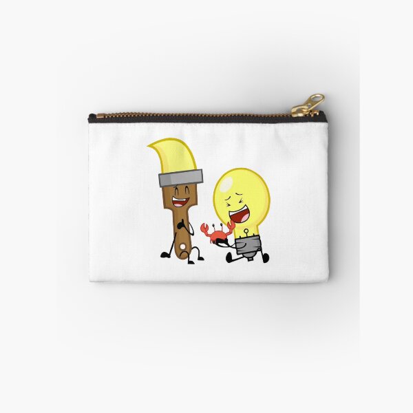 Item preview, BFDI Inanimate Insanity , All Characters ,Object-All-Stars  designed and sold by muahangdii.