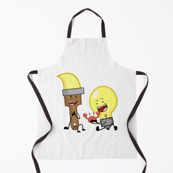 Item preview, BFDI Inanimate Insanity , All Characters ,Object-All-Stars  designed and sold by muahangdii.