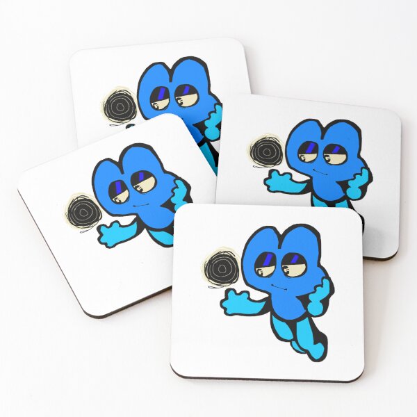 Item preview, Four designed and sold by muahangdii.