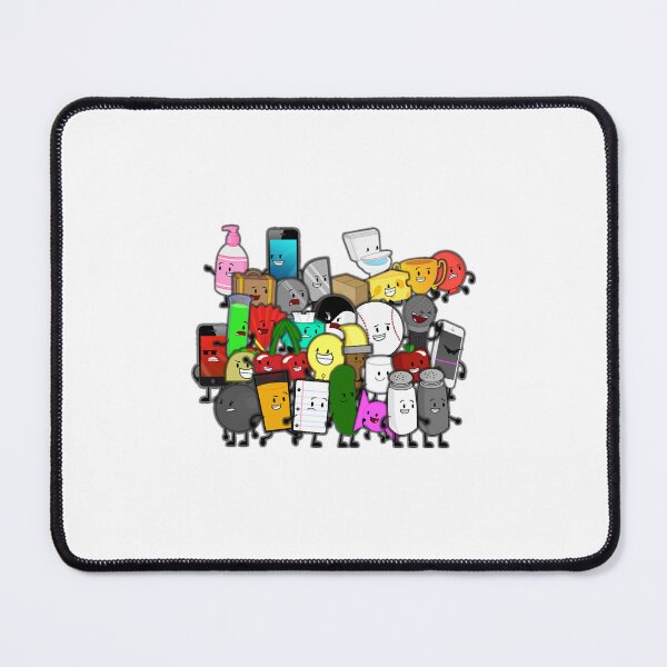 Item preview, inanimate insanity  designed and sold by muahangdii.