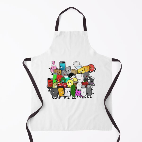 Item preview, inanimate insanity  designed and sold by muahangdii.
