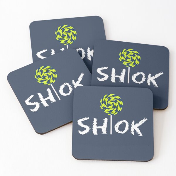 Item preview, Shiok Lolipop swirl designed and sold by UniqueDesignHub.