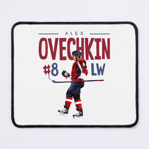 Item preview, Alex Ovechkin Position designed and sold by LynchGuiseAr.