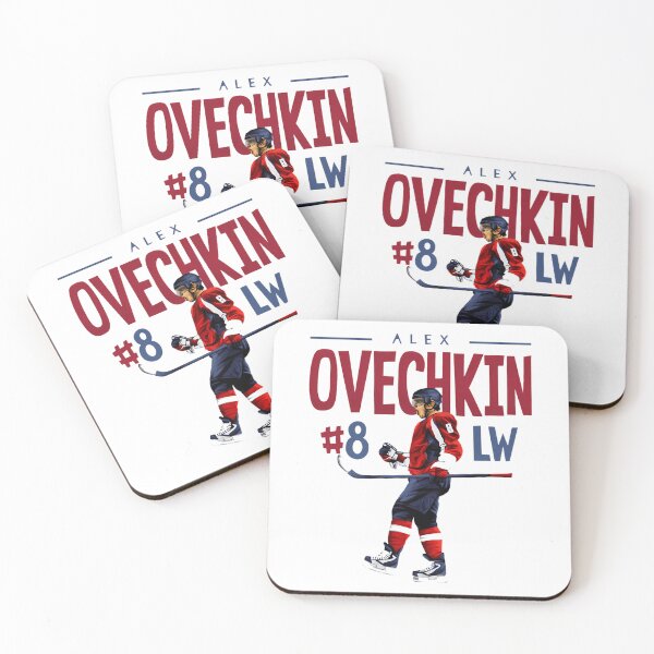 Item preview, Alex Ovechkin Position designed and sold by LynchGuiseAr.