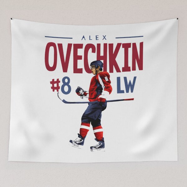 Item preview, Alex Ovechkin Position designed and sold by LynchGuiseAr.