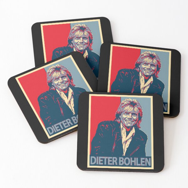Item preview, Dieter Bohlen designed and sold by MendezBrawn85.