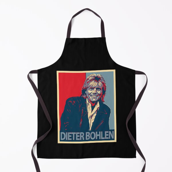 Item preview, Dieter Bohlen designed and sold by MendezBrawn85.