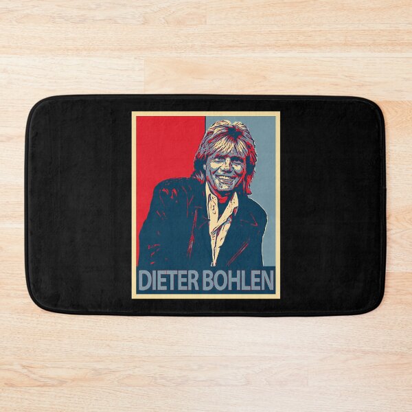 Item preview, Dieter Bohlen designed and sold by MendezBrawn85.