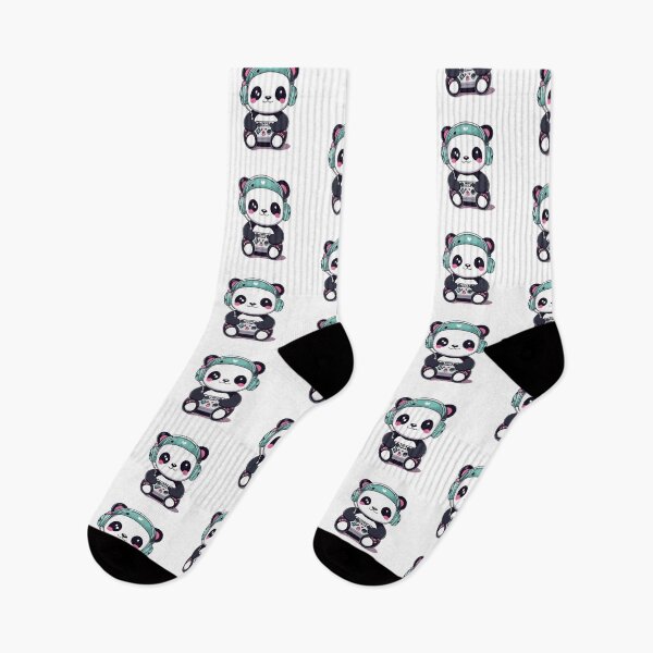Item preview, Gaming Panda designed and sold by Realizey.