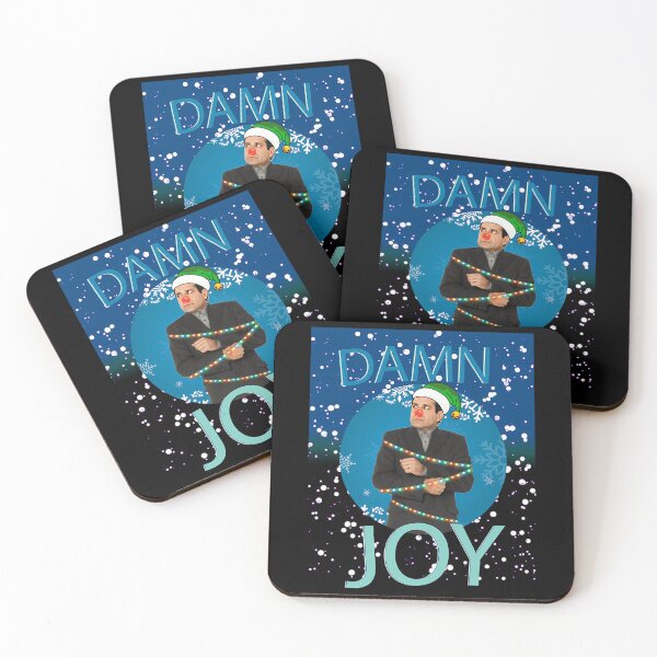 Item preview, Adrian Monk Christmas designed and sold by SimeonHerring.