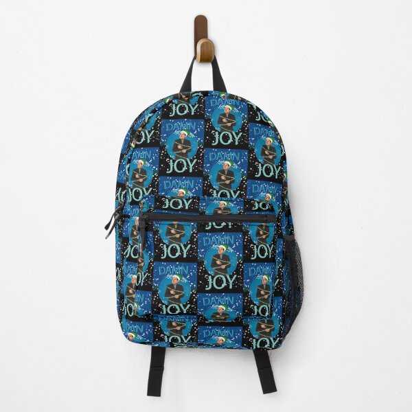 Louis Vuitton Adrian Black Backpack for Men | GlobItems