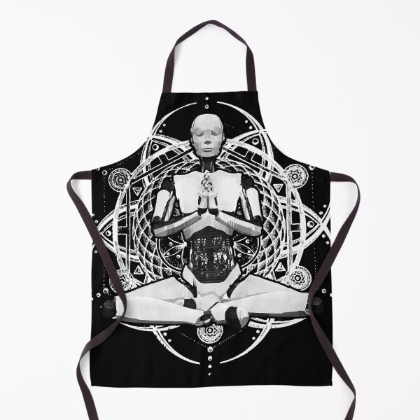 Item preview, Sacred Synthetics designed and sold by linneaschnee.