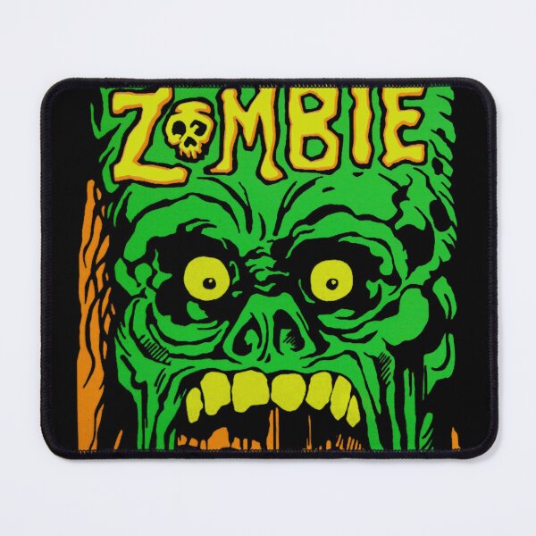 Item preview, White Zombie designed and sold by TrentCollier.