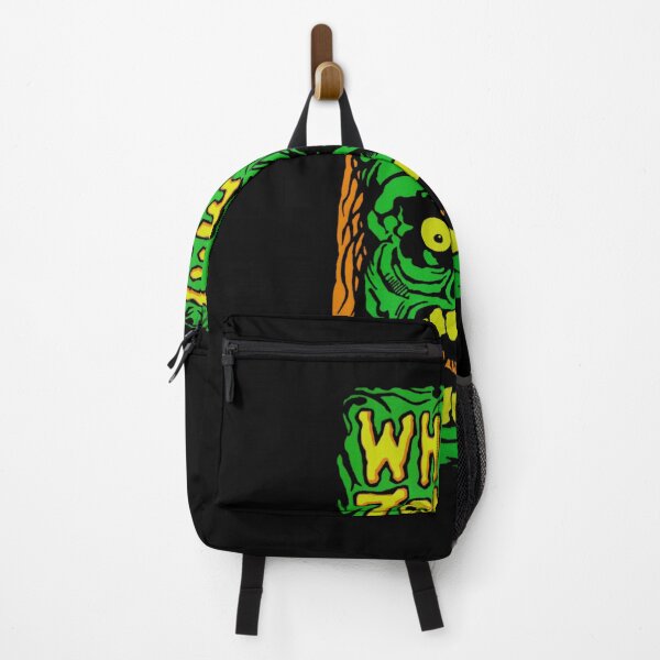 Item preview, White Zombie designed and sold by TrentCollier.