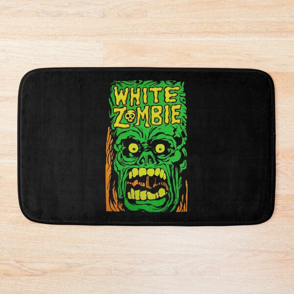 Item preview, White Zombie  designed and sold by TrentCollier.