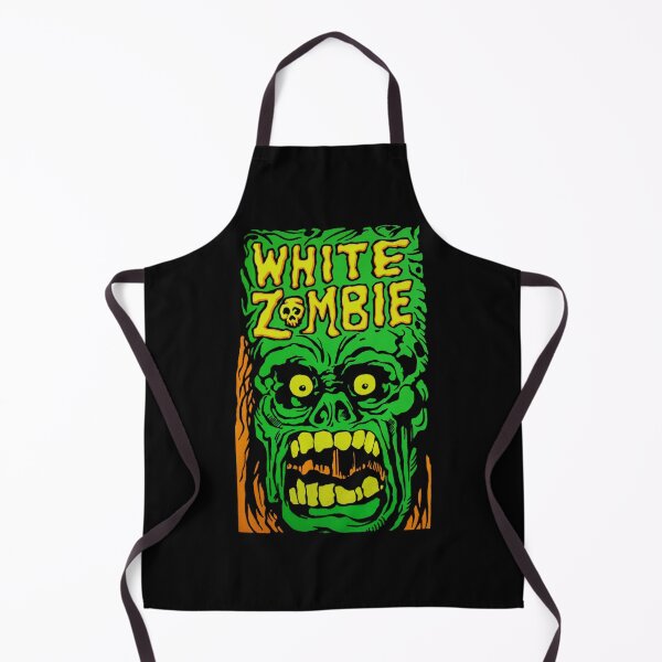 Item preview, White Zombie designed and sold by TrentCollier.