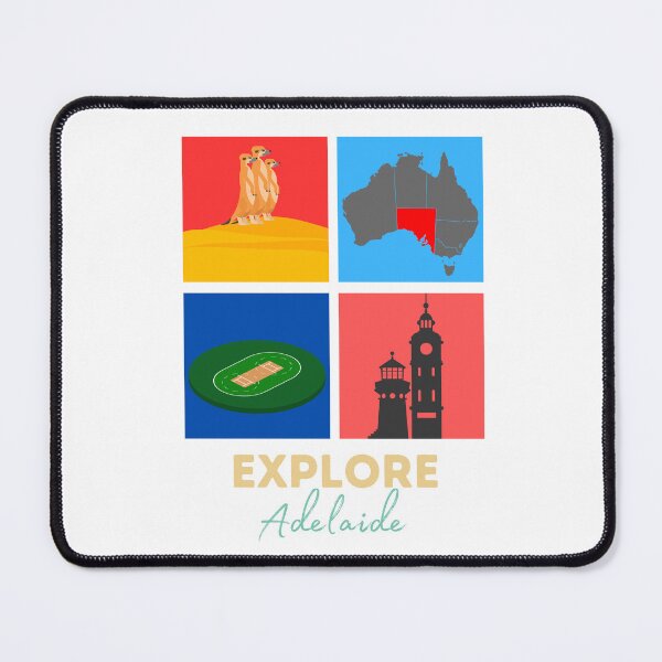 Item preview, Explore Adelaide designed and sold by exconclothing.