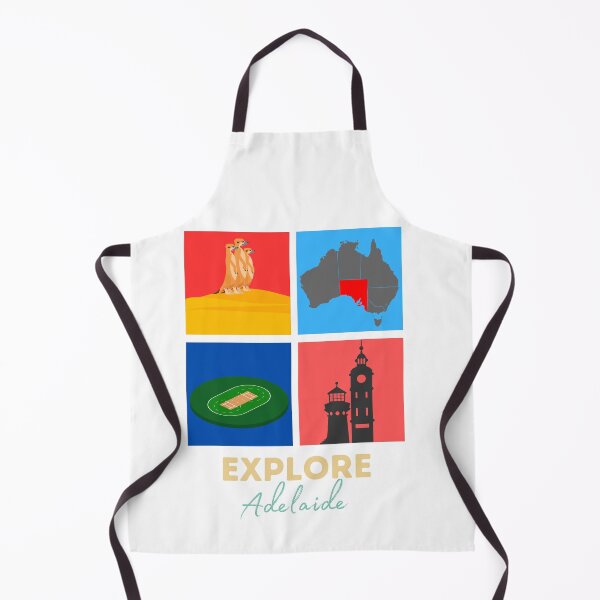 Item preview, Explore Adelaide designed and sold by exconclothing.