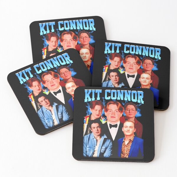 Item preview, Kit Connor retro designed and sold by TemplarsHudso.