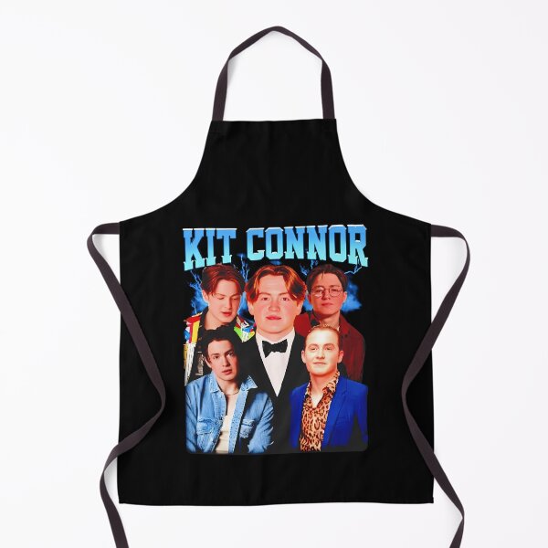 Artikelvorschau, Kit Connor Retro entworfen und verkauft von TemplarsHudso.