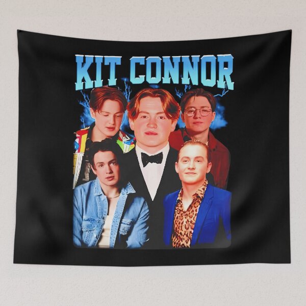 Item preview, Kit Connor retro designed and sold by TemplarsHudso.