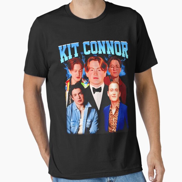 Vista previa del artículo con la obra «Kit Connor retro», diseñado y vendido por TemplarsHudso.