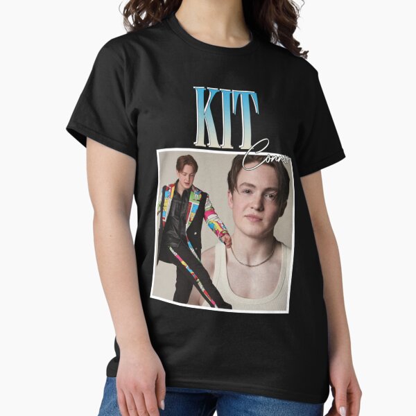 Vista previa del artículo con la obra «kit connor», diseñado y vendido por tuzhnu.
