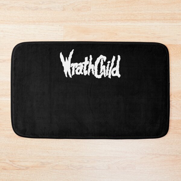 Item preview, Wrathchild America Rock Band American  designed and sold by TrentCollier.