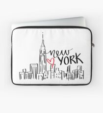 Funda para portátil NUEVA YORK