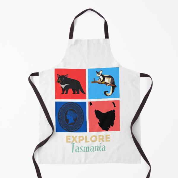 Item preview, Explore Tasmania designed and sold by exconclothing.