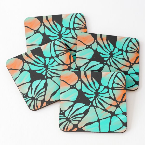 Item preview, Ribbed Abstract designed and sold by Taphath Foose.