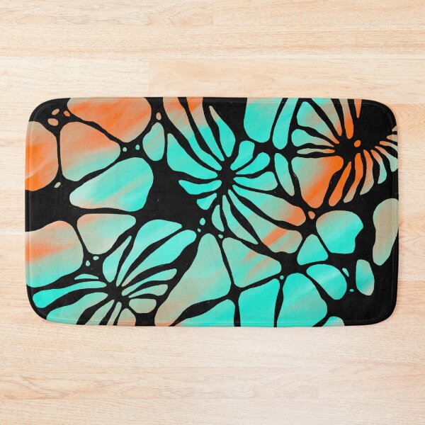 Item preview, Ribbed Abstract designed and sold by Taphath Foose.