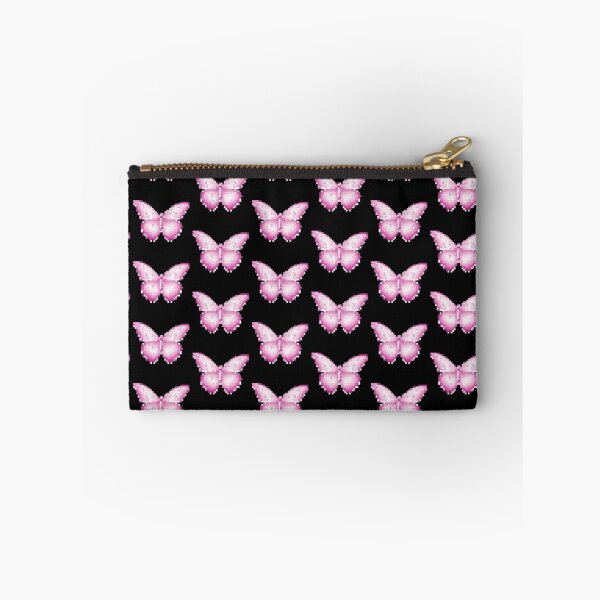Item preview, Butterfly Pixel Art designed and sold by NinniShop.