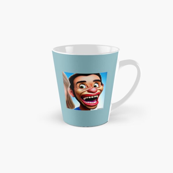 Funny & Silly Coffee Mugs  BigMouth - Start Your Day with Laughs and  Cuteness