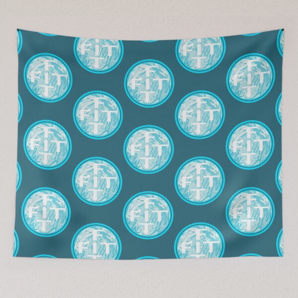 Item preview, Fashion Institute Of Technology (14) designed and sold by torensaad.