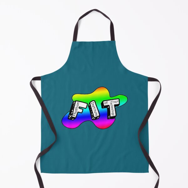 Item preview, Fashion Institute Of Technology 1 designed and sold by torensaad.