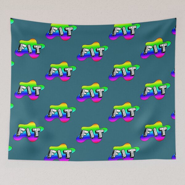 Item preview, Fashion Institute Of Technology 1 designed and sold by torensaad.