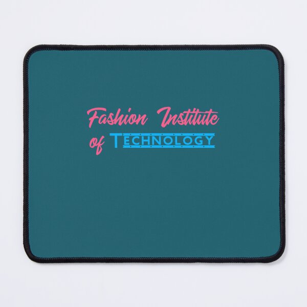Item preview, Fashion institute of technology 3 - quote line text girly pink blue Active designed and sold by torensaad.