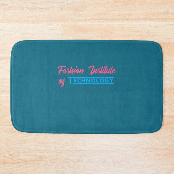 Item preview, Fashion institute of technology 3 - quote line text girly pink blue Active  designed and sold by torensaad.